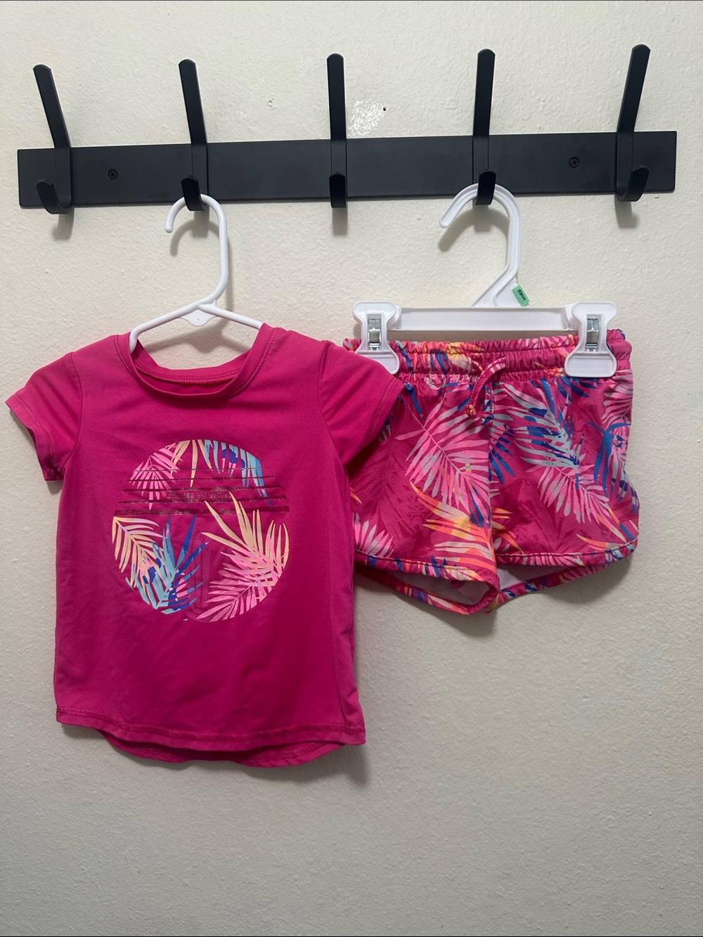 Jumping Beans active wear  Set